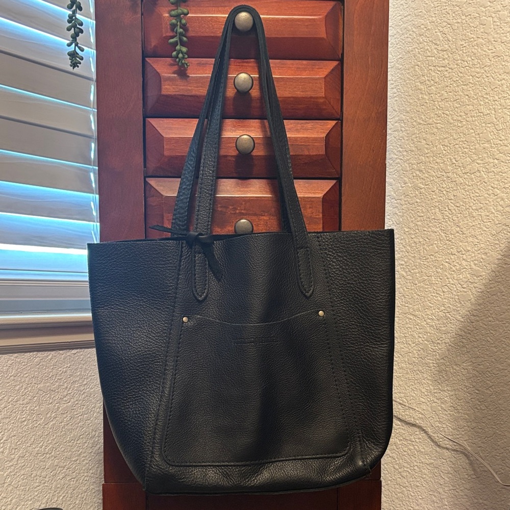 Portland Leather Goods Juliette bag